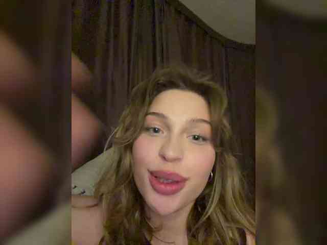 Velvettrapp webcam
