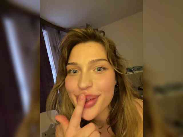 Velvettrapp webcam