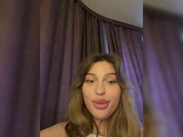 Velvettrapp webcam