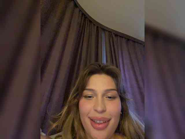 Velvettrapp webcam