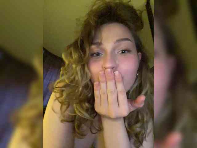 Velvettrapp webcam