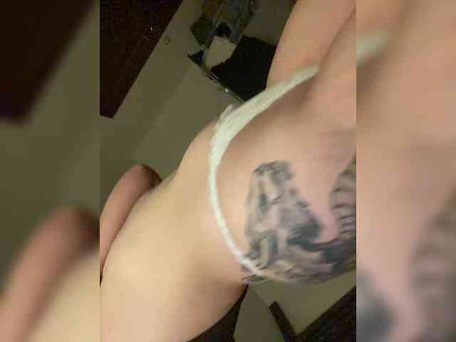 Velvettrapp webcam
