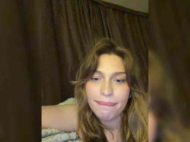 Velvettrapp webcam
