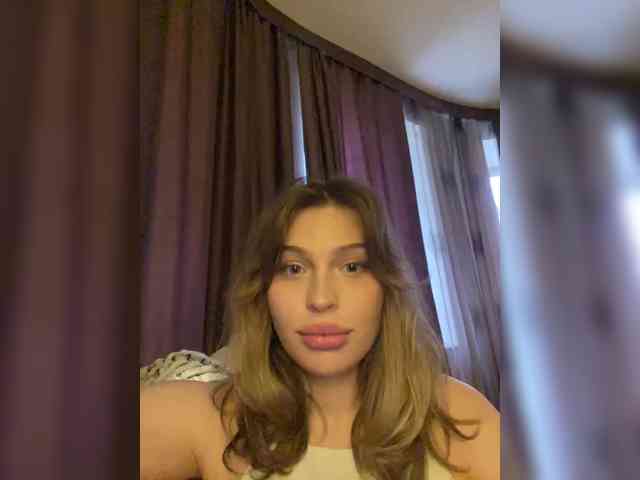 Velvettrapp webcam