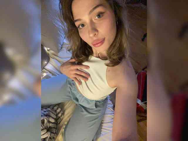 Velvettrapp webcam