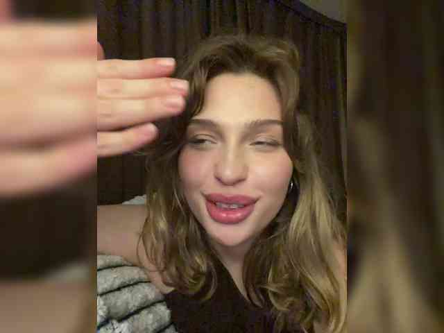 Velvettrapp webcam