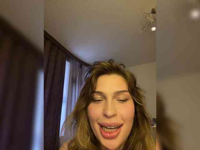 Velvettrapp webcam