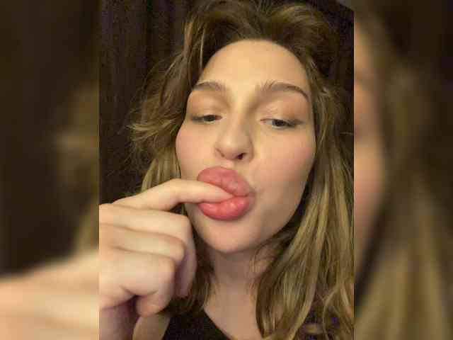 Velvettrapp webcam