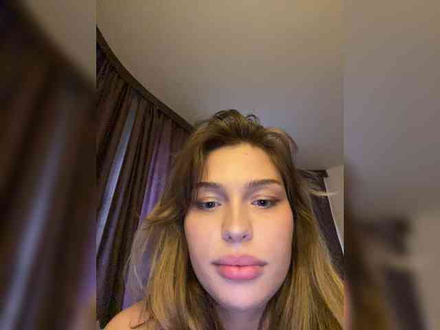 Velvettrapp webcam