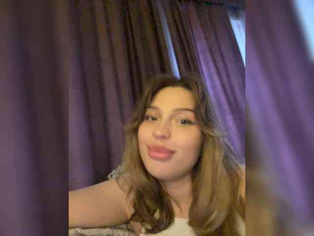 Velvettrapp webcam