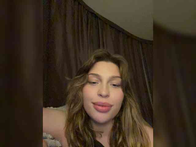 Velvettrapp webcam