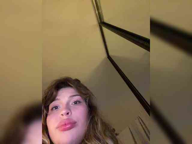 Velvettrapp webcam