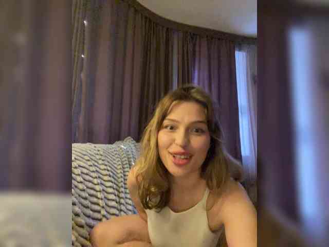 Velvettrapp webcam