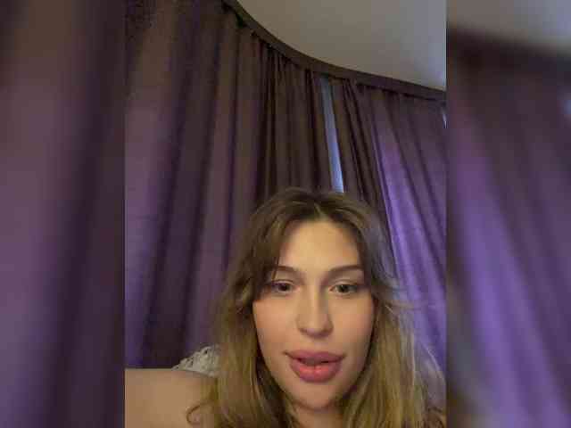 Velvettrapp webcam