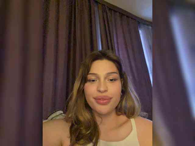 Velvettrapp webcam