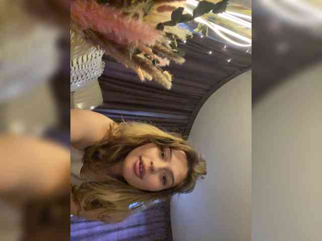 Velvettrapp webcam