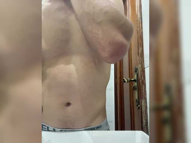 MrEliasSmit — live male cam