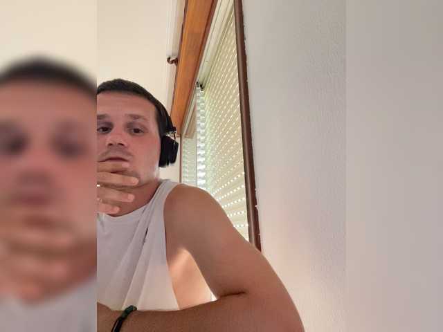 MrEliasSmit live webcam show