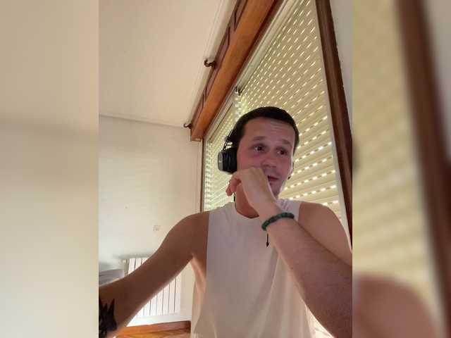 MrEliasSmit live webcam show