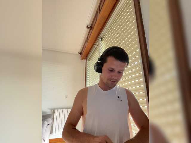 MrEliasSmit live webcam show