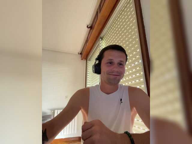 MrEliasSmit live webcam show