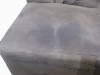 Jedediah Porn Show