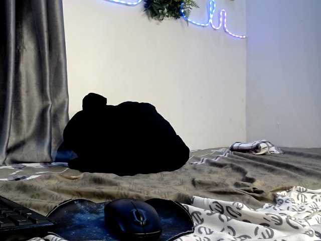 Jedediah live cam on BongaCams