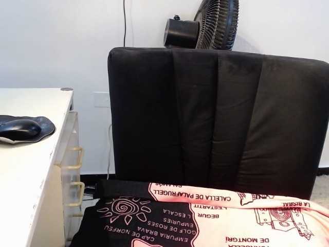 Jedediah live cam on BongaCams