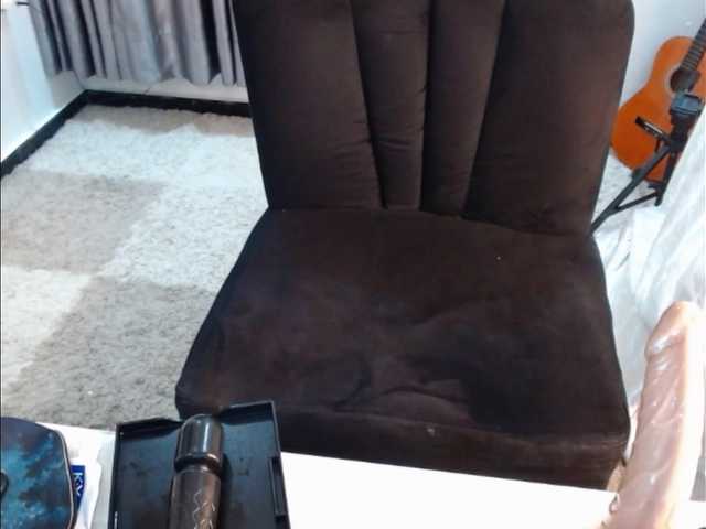 Jedediah live cam on BongaCams