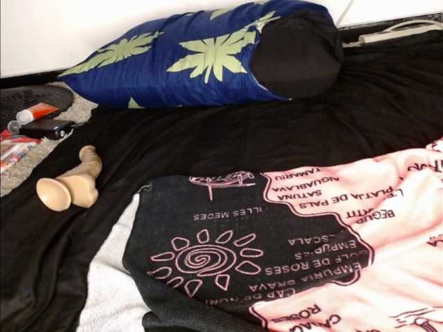 Jedediah live cam on BongaCams