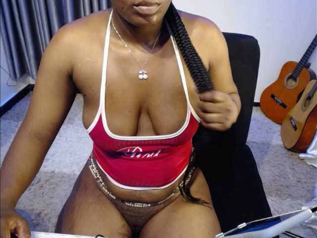 Jedediah live cam on BongaCams