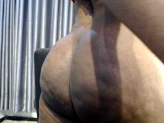 Jedediah live cam on BongaCams