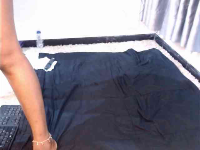Jedediah webcam