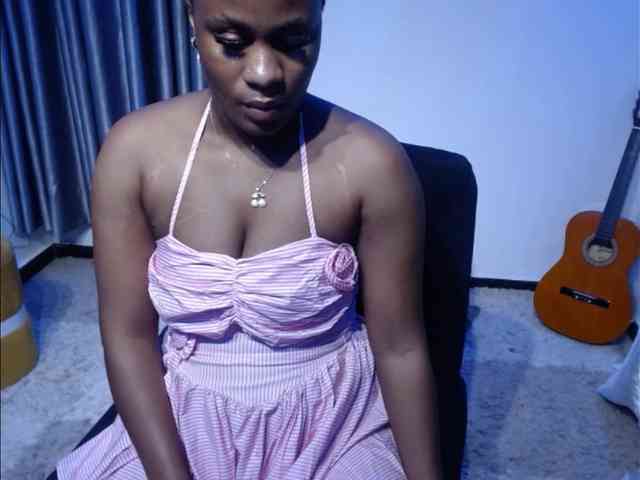 Jedediah webcam