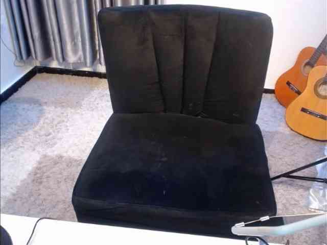 Jedediah webcam
