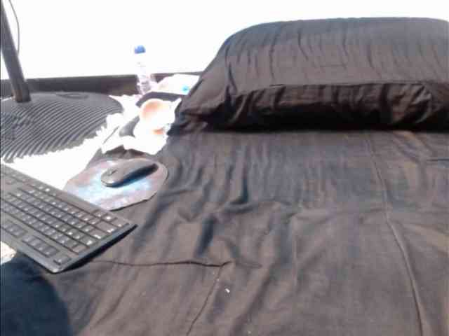 Jedediah webcam