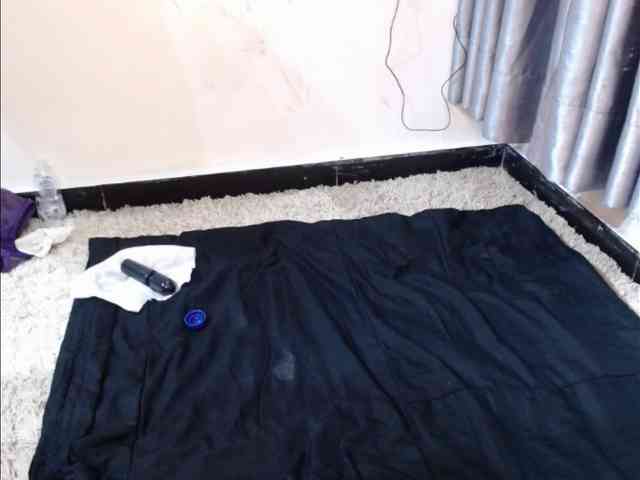 jedediah's live room
