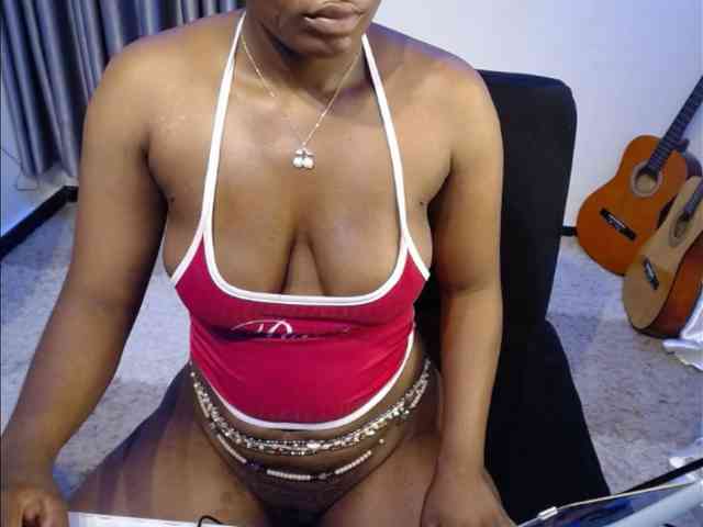 Jedediah webcam