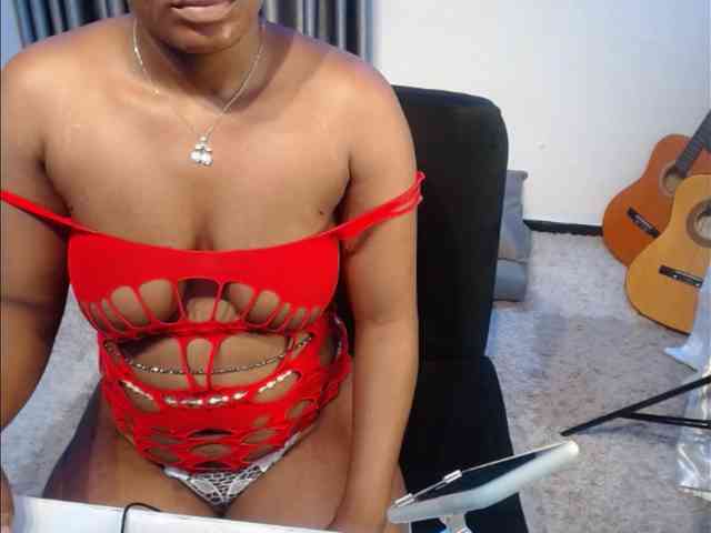 Jedediah webcam