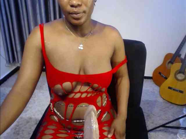 Jedediah webcam
