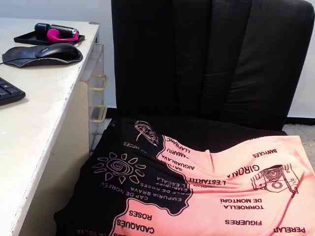 Jedediah webcam