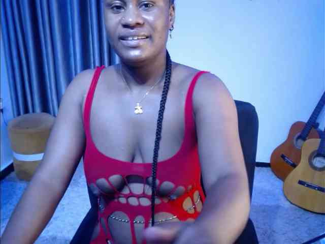 Jedediah webcam