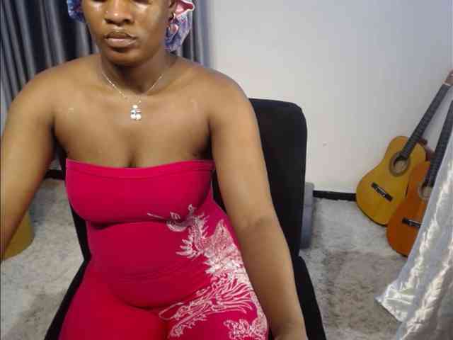 Jedediah webcam