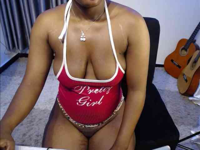 Jedediah webcam