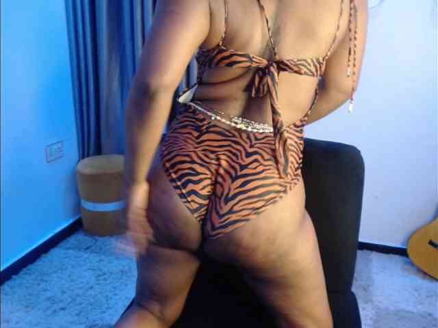 Jedediah webcam