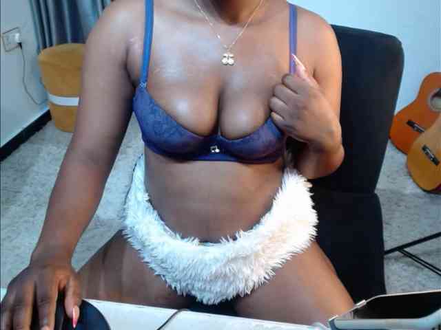 Jedediah webcam