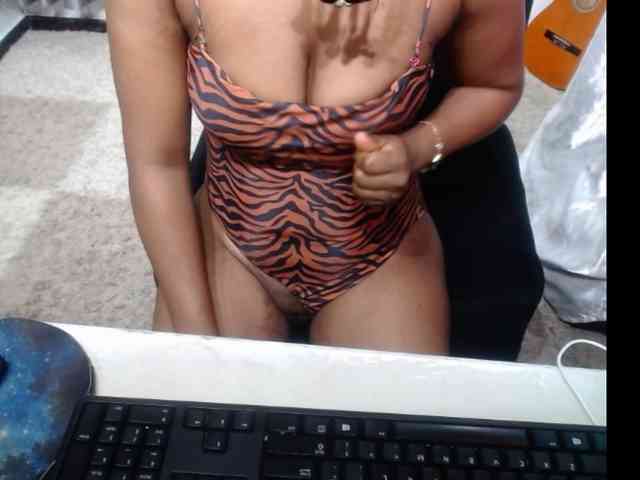 Jedediah webcam