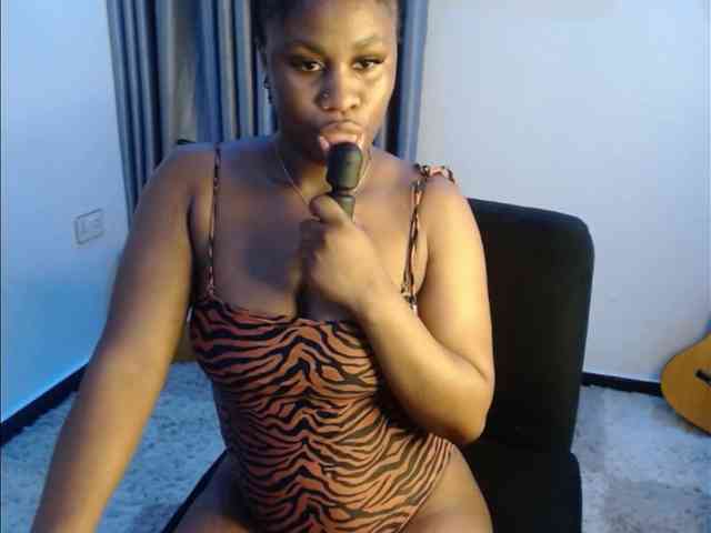 Jedediah webcam