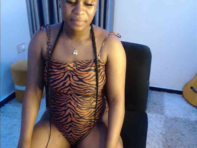 Jedediah webcam