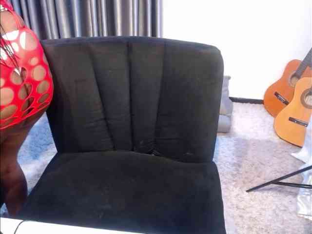 Jedediah webcam
